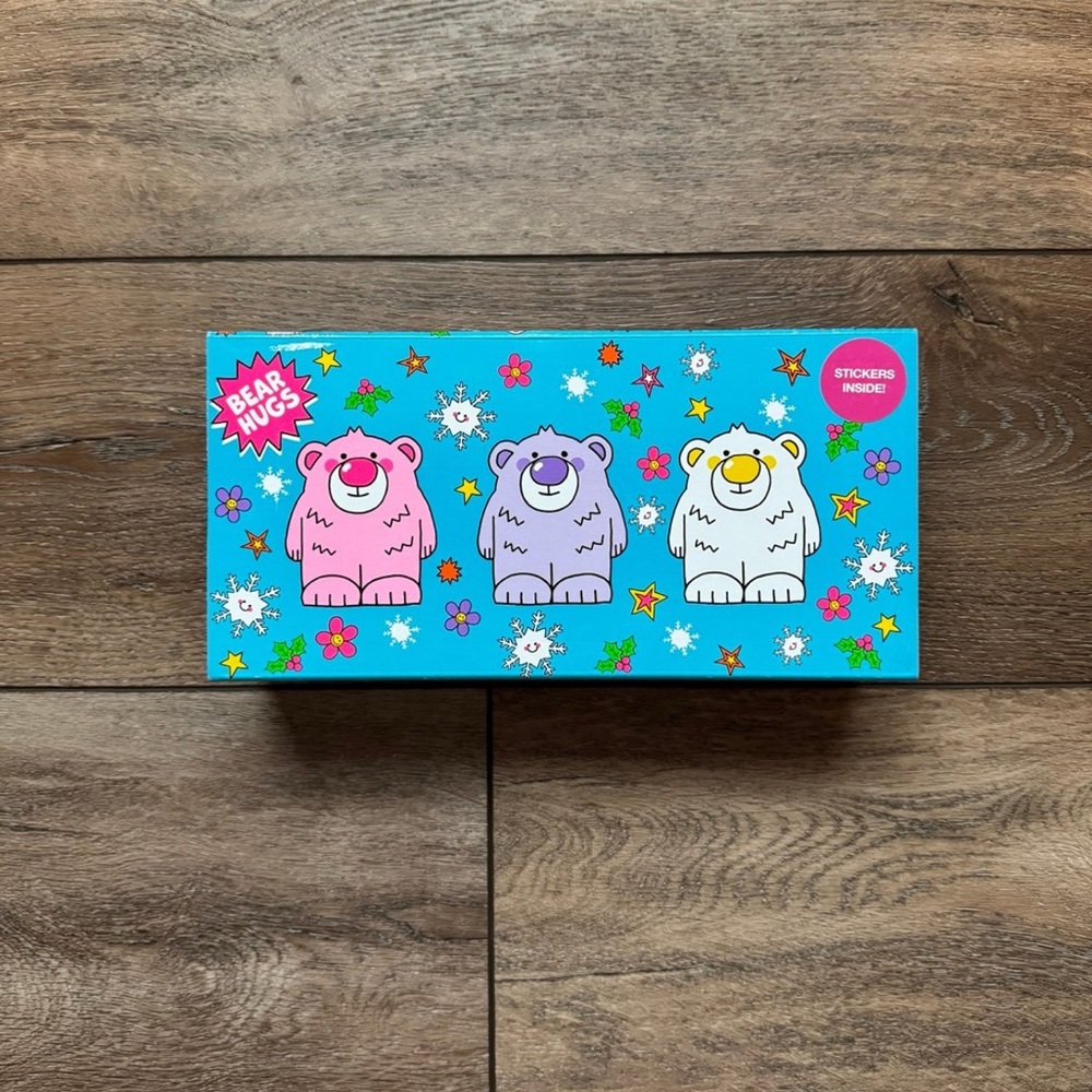 Lush Gift Set